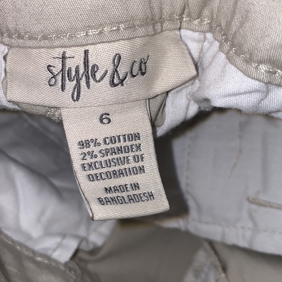 Tee & Pants - Picture 3 of 8